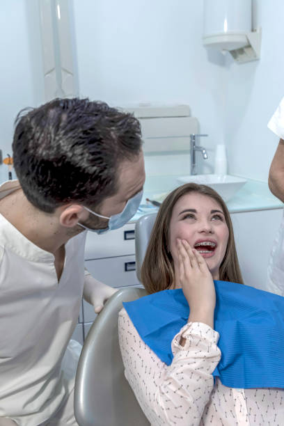 Best Cracked Tooth Emergency Dentist  in Lockwood, MT
