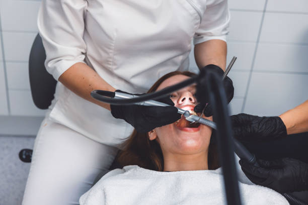 Best Urgent Tooth Repair  in Lockwood, MT