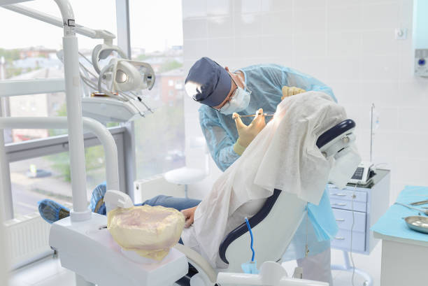 Best Tooth Infection Emergency Dentist  in Lockwood, MT
